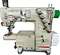 small cylinder bed sewing machine